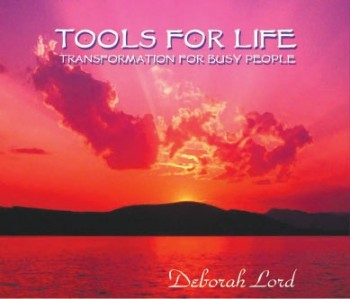 Tools For Life 4 CD set